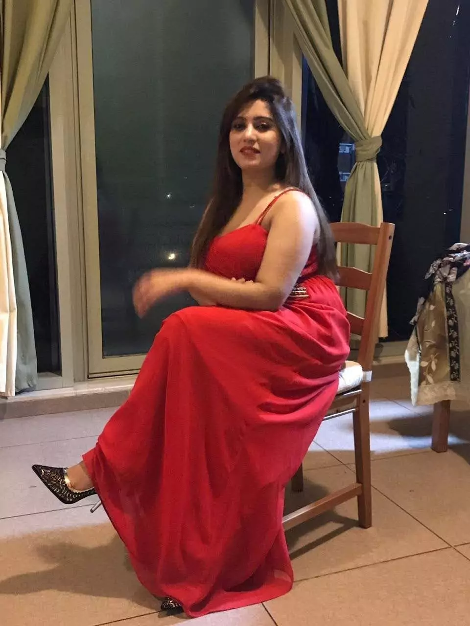 Escort Service in Baghmara